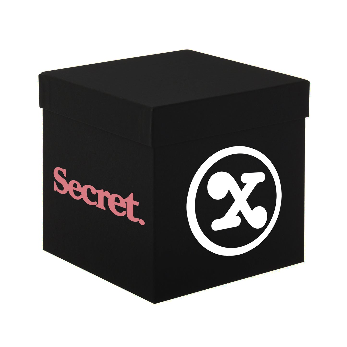 $50 mystery box
