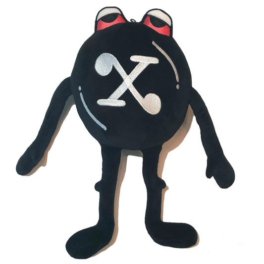 X plush