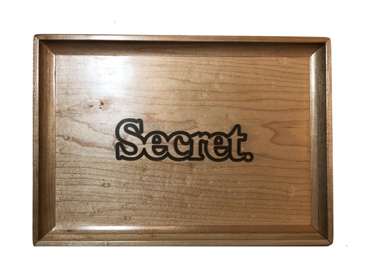 Products – Secret.