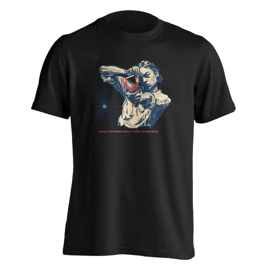 Slingshot tee