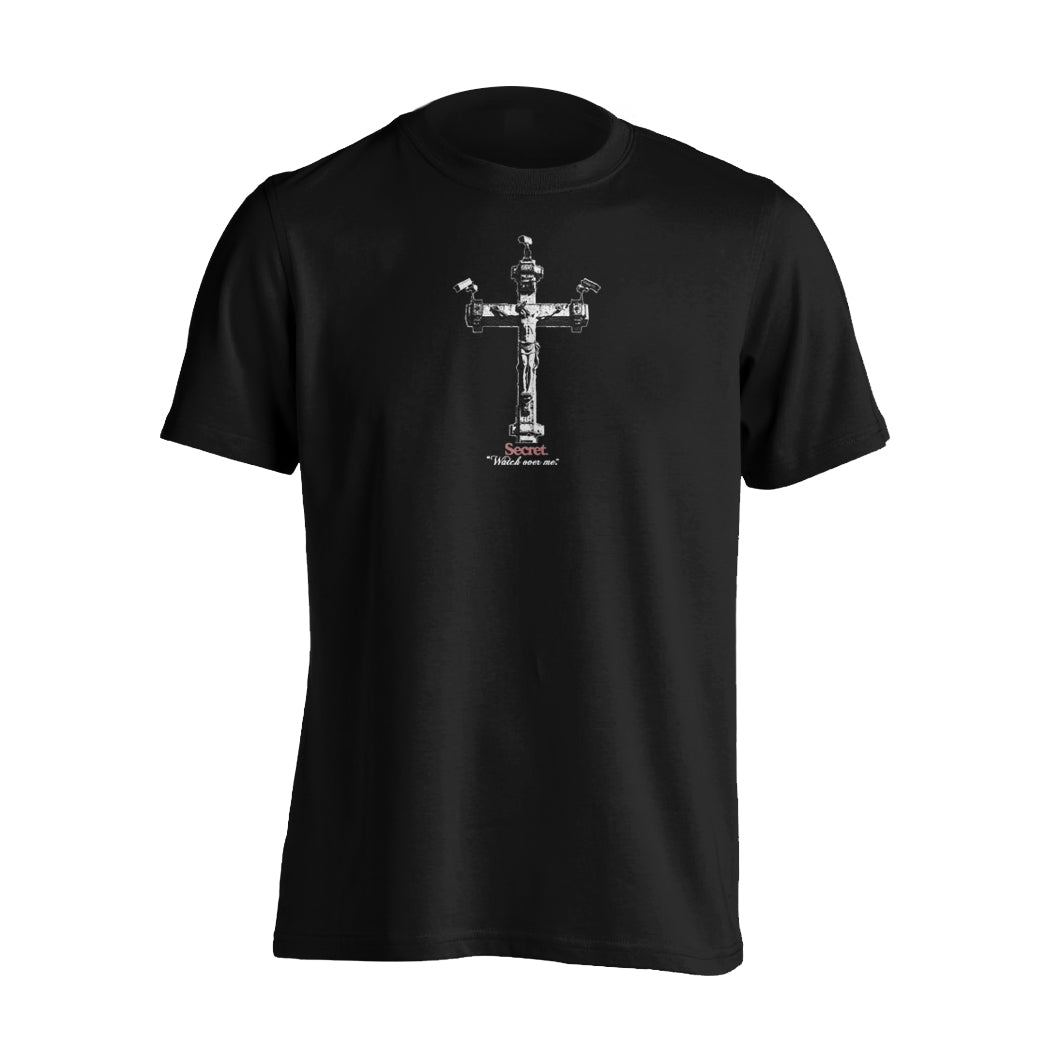 Watch Over Me tee