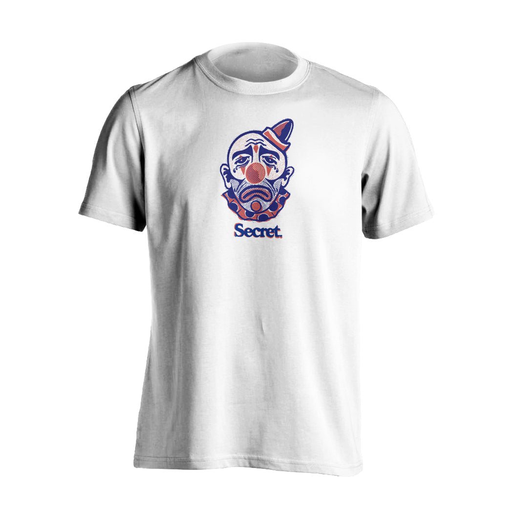 Clown tee