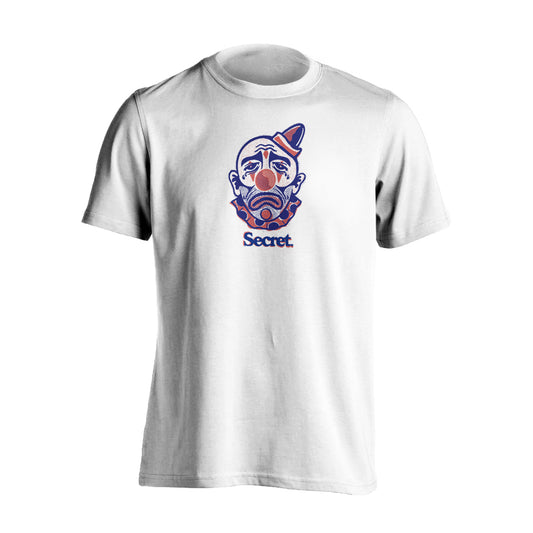 Clown tee