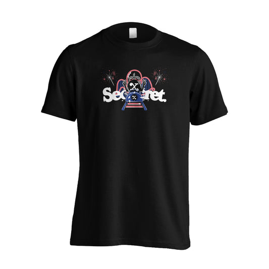 Roller Coaster tee