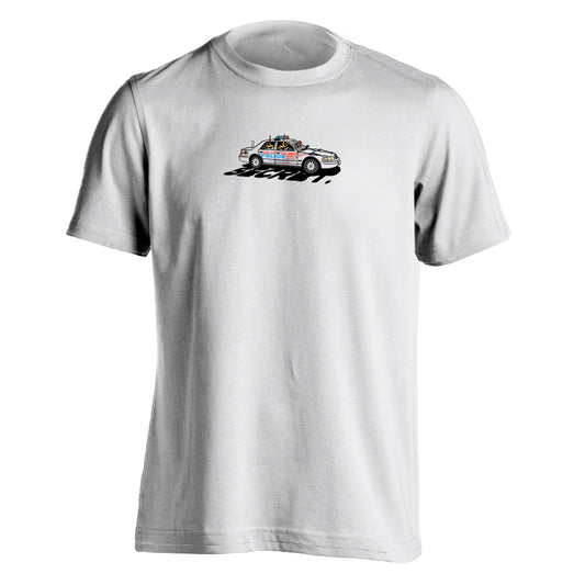 Cop tee