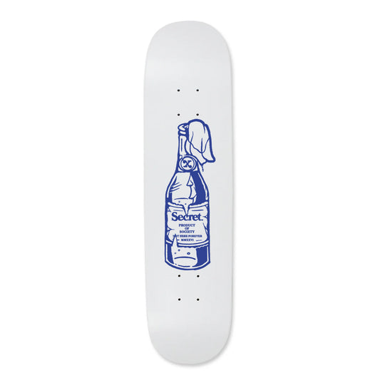 Molotov skate deck