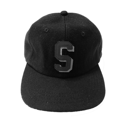 S wool cap