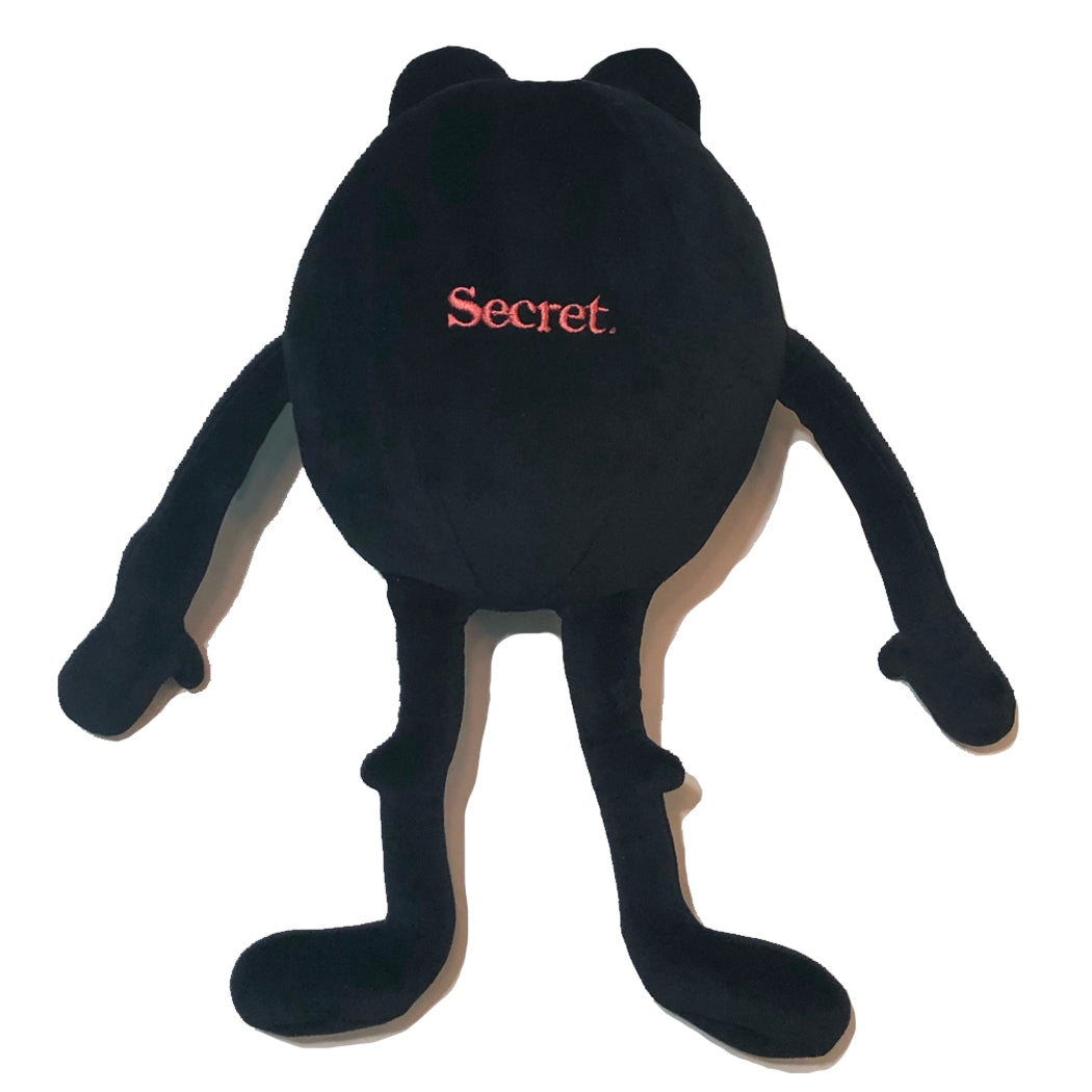 X plush