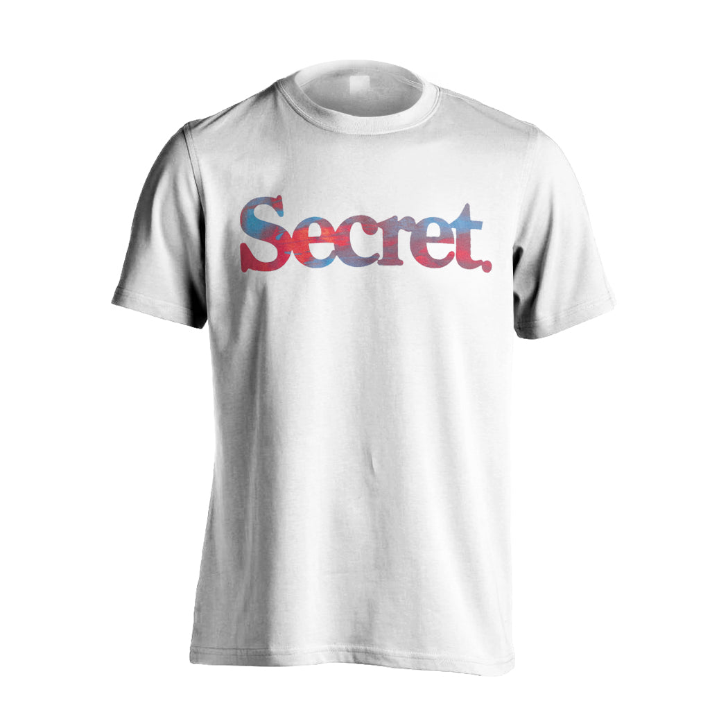 Swirl tee