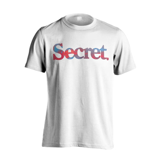 Swirl tee